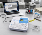 Casio KL-G2 Label Printer