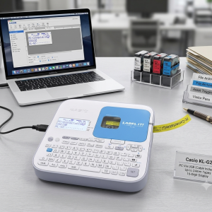 Casio KL-G2 Label Printer