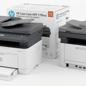 HP Color Laser MFP 179fnw