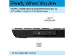 HP 725 9T5B2AA Innovative Reliable Wireless Keyboard - Image 4