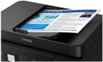 Epson EcoTank L5290. Features high-yield ink bottles, Wi-Fi Direct, ADF, print/scan/copy/fax, and borderless printing BEST Ink Tank Printer - Image 5