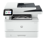 HP LaserJet Pro MFP 4103dw Printer
