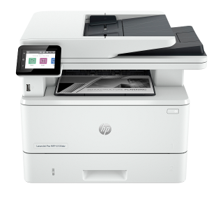 HP LaserJet Pro MFP 4103dw Printer