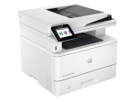 HP LaserJet Pro MFP 4103fdw Premium & Reliable A4 WiFi Duplex Laser Printer 2Z629A - Image 4
