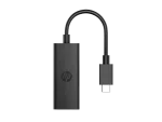 HP USB-C to DisplayPort Adapter G2