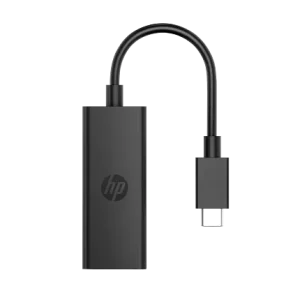 HP USB-C to DisplayPort Adapter G2