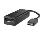 HP USB-C to DisplayPort Adapter G2