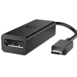 HP USB-C to DisplayPort Adapter G2
