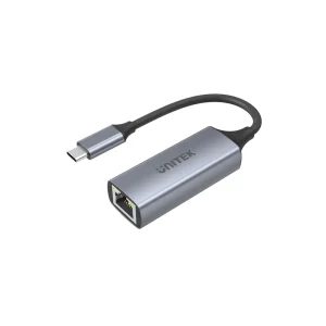 Unitek USB-C Ethernet U1312A