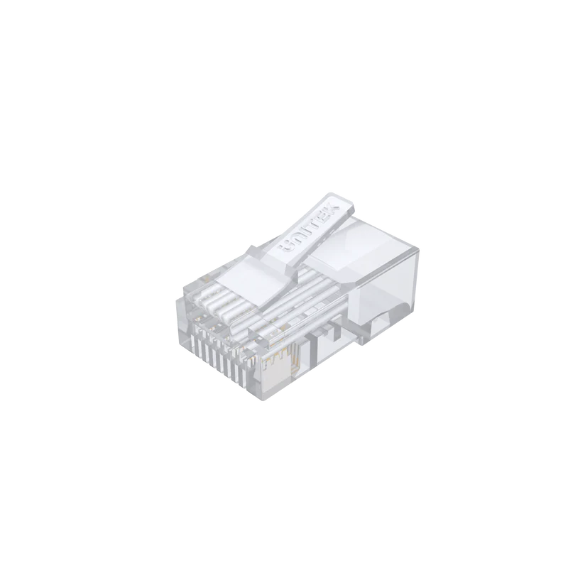 UNITEK_OT1091ATP_RJ45Cat.6Pass-ThroughConnector_product_side_v1 Unitek OT1091A