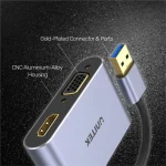 Unitek V1304A