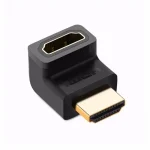 UGREEN 20110 Advanced HDMI L Shape Adapter 4K 60Hz - Image 2