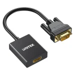 Unitek V1112ABK01