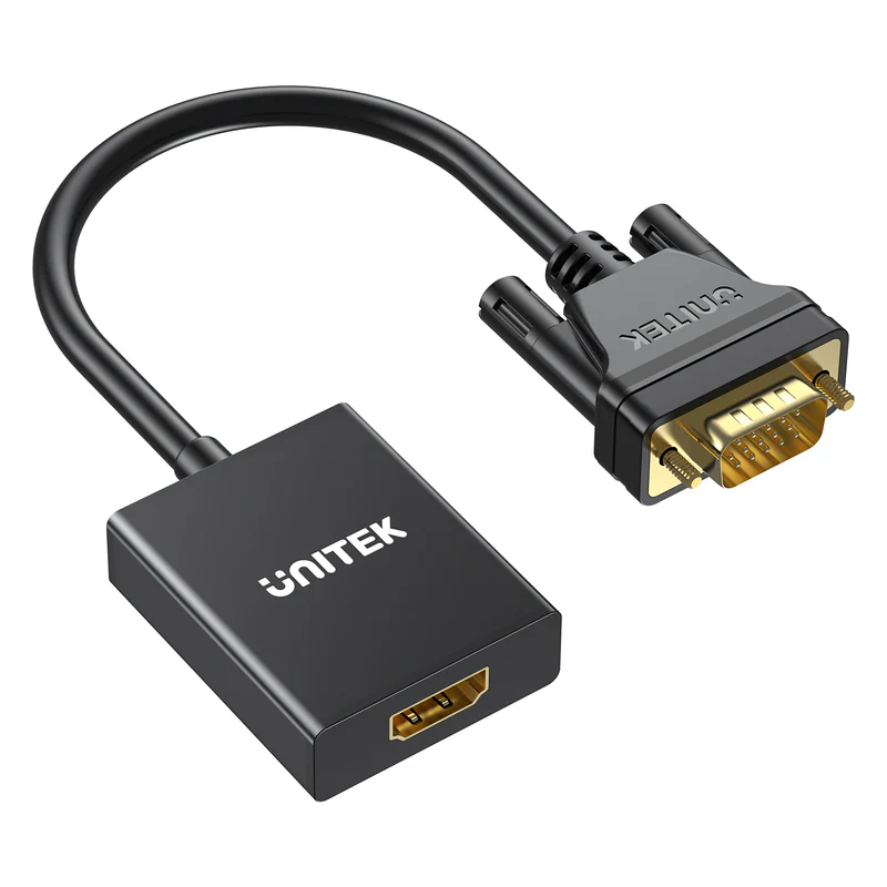 V1112ABK-4 Unitek V1112ABK01