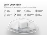 Belkin WCA012myWH