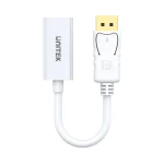 Unitek Y-6332 Superior Smart DP to HDMI 1.4 Adapter - Image 2