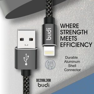 Budi DC210L10B