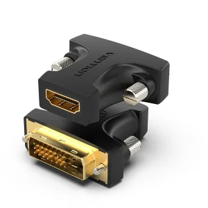 Vention HDMI to DVI 24+1 Adapter