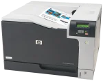 HP CP5225dn Printer