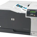 HP CP5225dn Printer