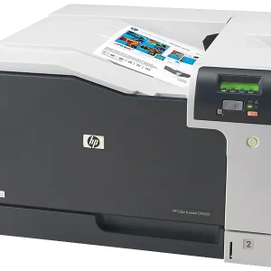 HP CP5225dn Printer