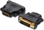 Vention HDMI to DVI 24+1 Adapter Advanced Reliable -AILBO - Image 2