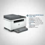 HP LaserJet MFP M236sdw Printer