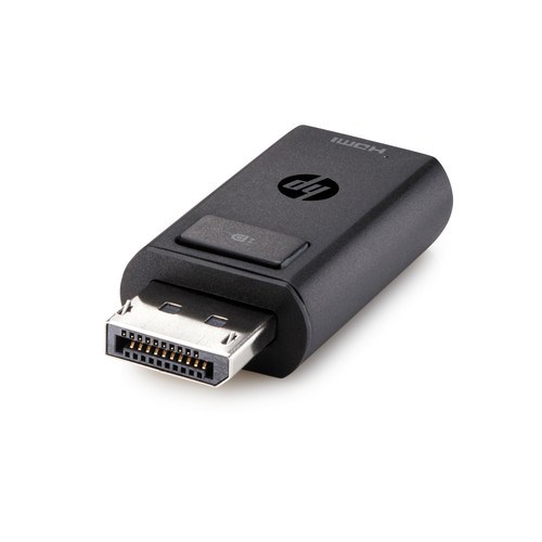 hp_f3w43aa_displayport_to_hdmi_1_4_1404474342_1062171 HP DisplayPort to HDMI 1.4 Adapter