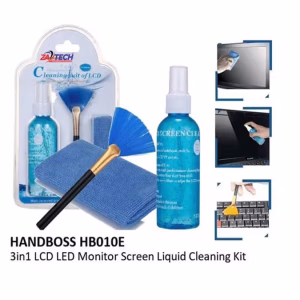 Handboss FH-HB010E