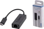 Lenovo USB-C to Ethernet Adapter GX90S91832