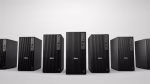 Dell i7 Pro Tower QCT1250