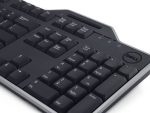 Dell KB813 Exclusive Powerful Smartcard Keyboard QWERTY Arabic - Image 2