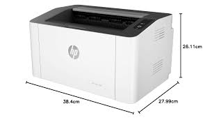 HP Laser 108A Printer