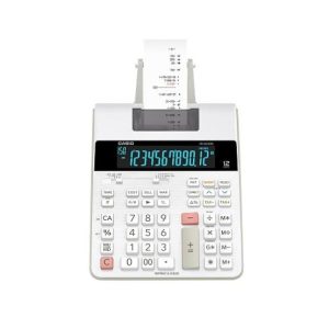 FR-2650RC Printing Calculator
