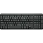 Logitech K250