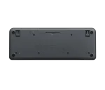 Logitech K250