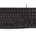 Logitech K120