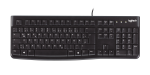 Logitech K120