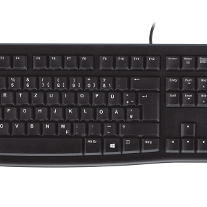 Logitech K120