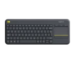 Logitech K400 Plus