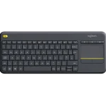Logitech K400 Plus