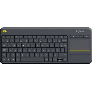Logitech K400 Plus