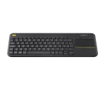 Logitech K400 Plus Advanced Reliable Wireless Touch Keyboard - Image 2