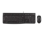 Logitech MK120