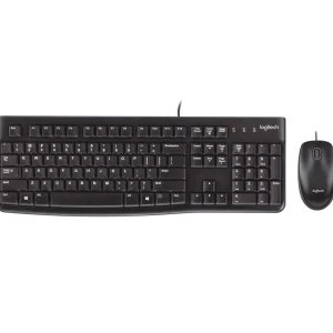 Logitech MK120