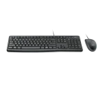 Logitech MK120