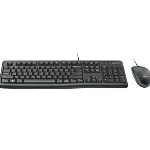 Logitech MK120