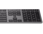 HP 725 Innovative Durable Rechargeable Wireless Keyboard & Mouse - Image 2