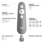 Logitech R500s