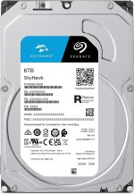 Seagate 6TB SkyHawk
